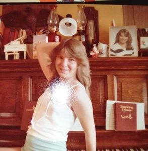 Meet your Posher, Jodi